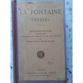 THEATRE