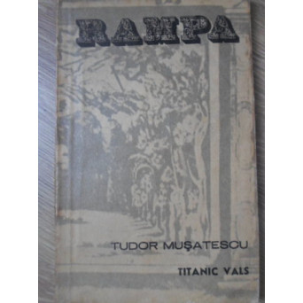 TITANIC VALS