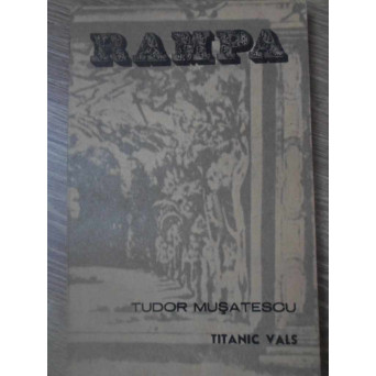 TITANIC VALS