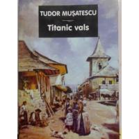 TITANIC VALS TITANIC VALS