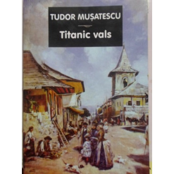 TITANIC VALS