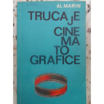 TRUCAJE CINEMATOGRAFICE