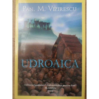 UDROAICA