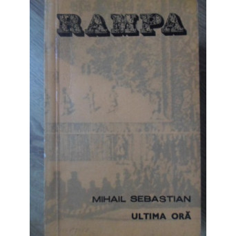 ULTIMA ORA