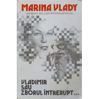 VLADIMIR SAU ZBORUL INTRERUPT...