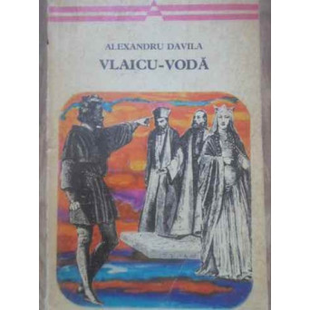 VLAICU-VODA
