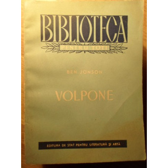 VOLPONE