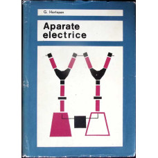 APARATE ELECTRICE