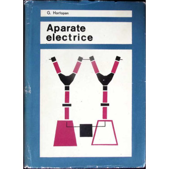 APARATE ELECTRICE