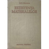 REZISTENTA MATERIALELOR