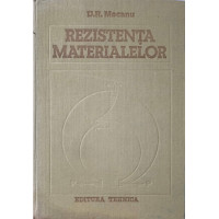 REZISTENTA MATERIALELOR