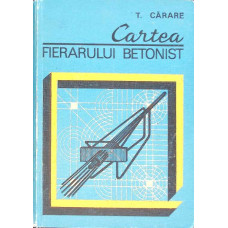CARTEA FIERARULUI BETONIST