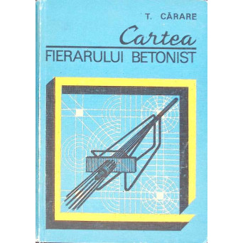 CARTEA FIERARULUI BETONIST