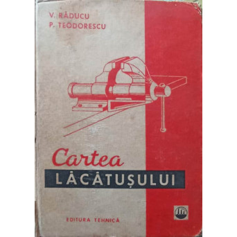 CARTEA LACATUSULUI