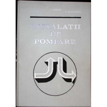 INSTALATII DE POMPARE