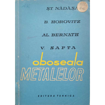 OBOSEALA METALELOR