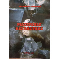 MATERIALE REFRACTATE MATERIALE REFRACTATE