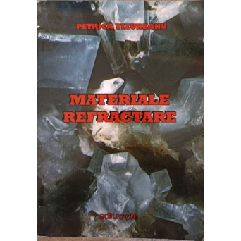 MATERIALE REFRACTATE