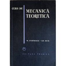 CURS DE MECANICA TEORETICA