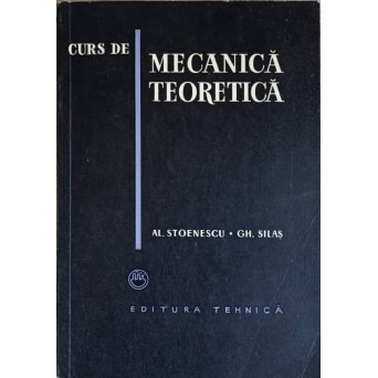 CURS DE MECANICA TEORETICA