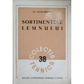 SORTIMENTELE LEMNULUI