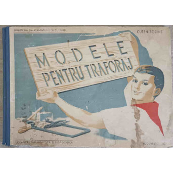 MODELE PENTRU TRAFORAJ