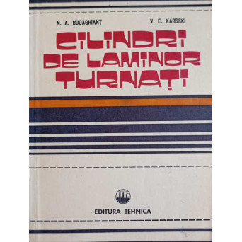 CILINDRI DE LAMINOR TURNATI