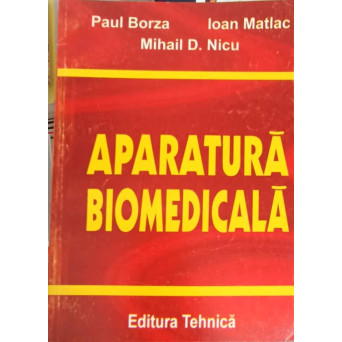 APARATURA BIOMEDICALA