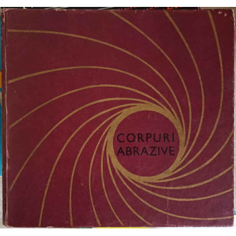 CORPURI ABRAZIVE