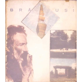 BRANCUSI BRANCUSI