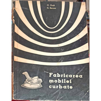 FABRICAREA MOBILEI CURBATE