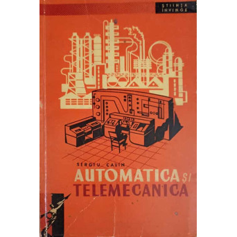 AUTOMATICA SI TELEMECANICA