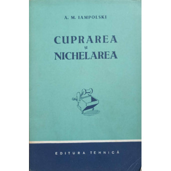 CUPRAREA SI NICHELAREA