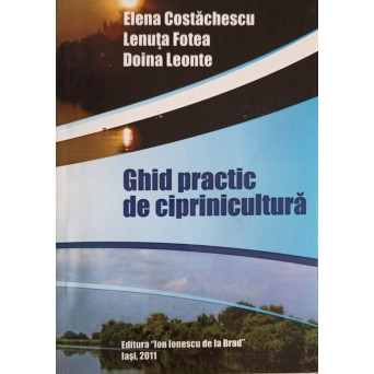 GHID PRACTIC DE CIPRINICULTURA