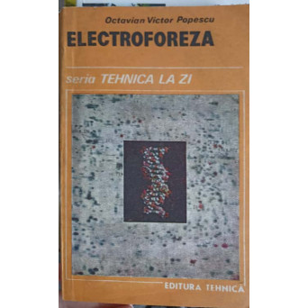 ELECTROFOREZA