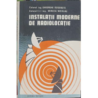 INSTALATII MODERNE DE RADIOVOCATIE INSTALATII MODERNE DE RADIOVOCATIE