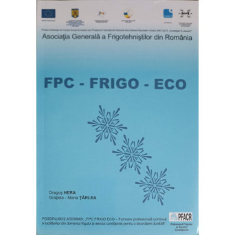 FPC - FRIGO - ECO