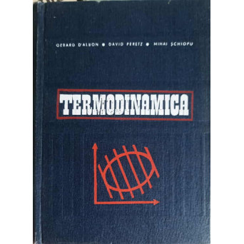 TERMODINAMICA
