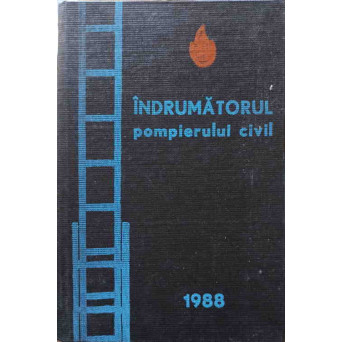 INDRUMATORUL POMPIERULUI CIVIL