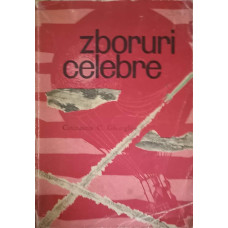 ZBORURI CELEBRE