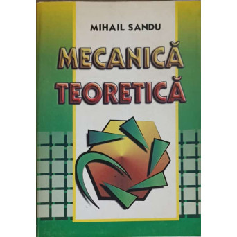 MECANICA TEORETICA