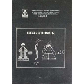 ELECTROTEHNICA