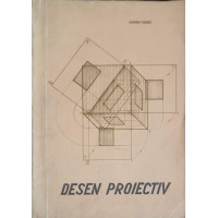 DESEN PROIECTIV