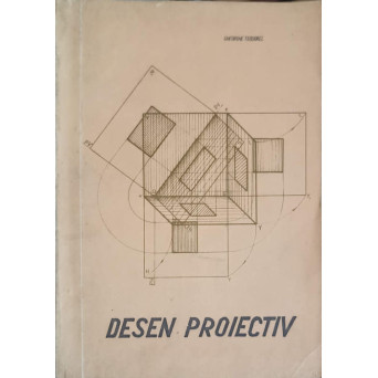 DESEN PROIECTIV