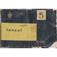 TANCUL TANCUL