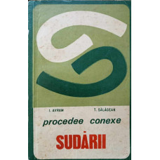 PROCEDEE CONEXE SUDARII