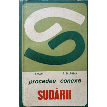 PROCEDEE CONEXE SUDARII