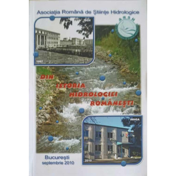 DIN ISTORIA HIDROLOGIEI ROMANESTI