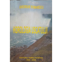 HIDROLOGIA USCATULUI HIDROLOGIA USCATULUI