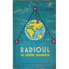 RADIOUL IN ZILELE NOASTRE